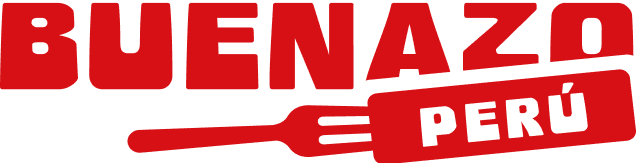 Buenazo Peru Logo