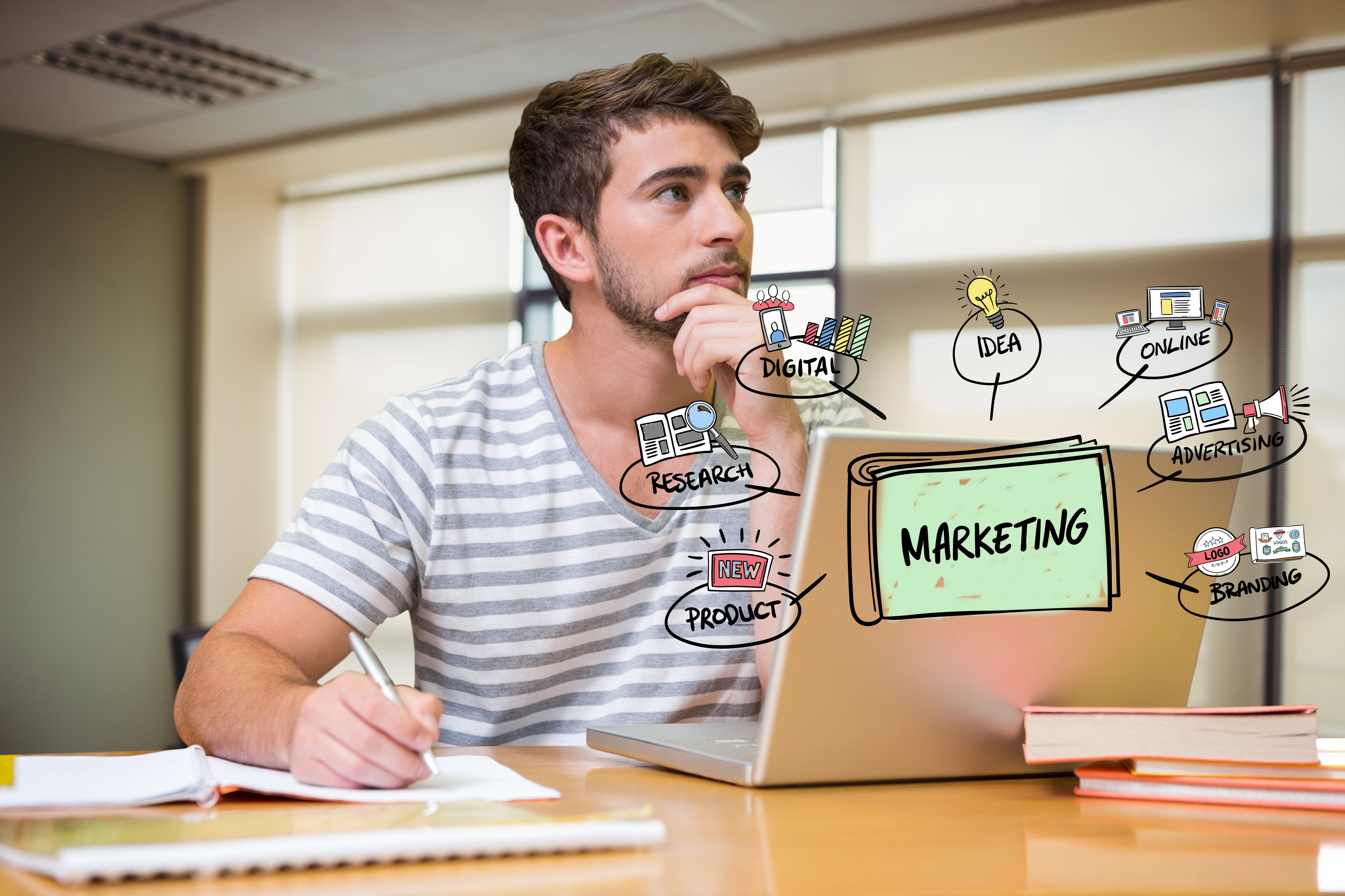 ¿Tráfico orgánico o publicidad pagada? Cuál conviene