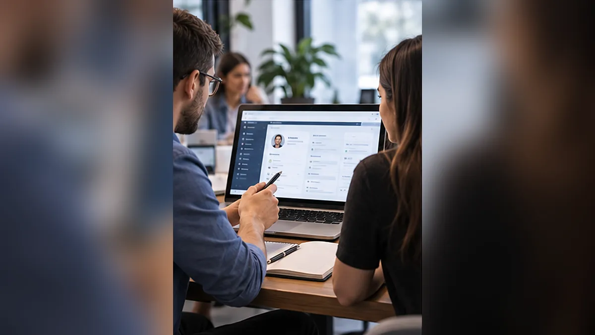 CRM: ejemplos prácticos para tu negocio