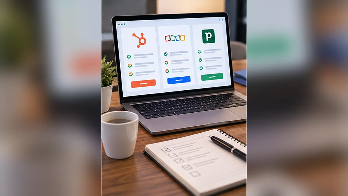 Herramientas CRM: qué necesitas para que funcione