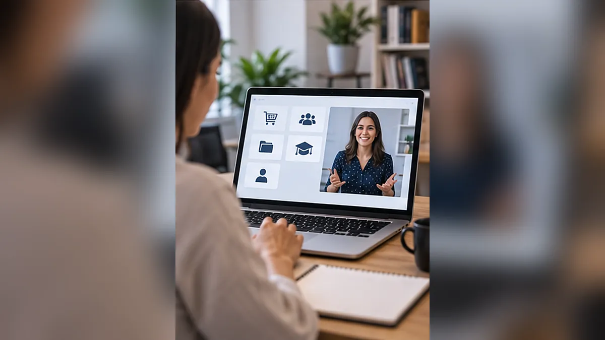 Plataformas virtuales: cuál elegir para tu negocio