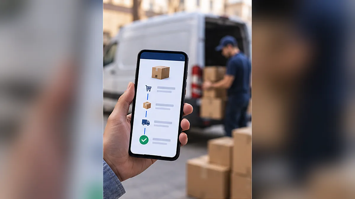 Seguimiento de pedidos: por qué tenerlo en tu web